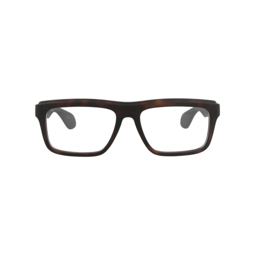 Gucci Square-Frame Injection Optical Frames Multi Mens